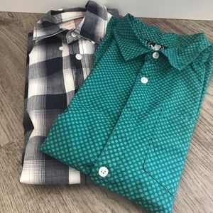 Kids polo shirt, long sleeves🌹